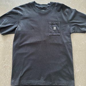 Reigning Champ Black Tshirt